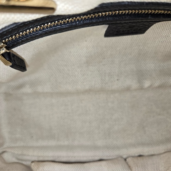 COA Included - Gucci Interlocking G Soho Shoulder Bag - LIKE NEW! - Picture 9 of 16